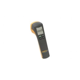 1 pcs - Fluke 805 FC + 820-2 Vibration Meter - Acceleration, Displacement, Velocity