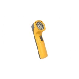 1 pcs - Fluke 805 FC + 820-2 Vibration Meter - Acceleration, Displacement, Velocity