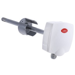 1 pcs - Carel DPDC110000 Hygrometer, ±3 %RH Accuracy, +50°C Max, 90%RH Max