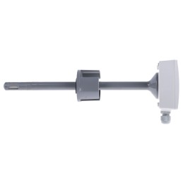 1 pcs - Carel DPDC110000 Hygrometer, ±3 %RH Accuracy, +50°C Max, 90%RH Max