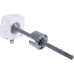 1 pcs - Carel DPDC110000 Hygrometer, ±3 %RH Accuracy, +50°C Max, 90%RH Max