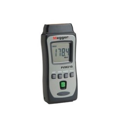 1 pcs - Megger 1002-548 Solar Power Meter PVM210, Solar Power