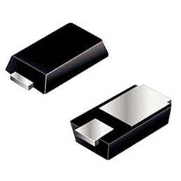 4500 pcs - Vishay 100V 1A, Rectifier Diode, 2-Pin μSMP MSE1PB-M3/89A