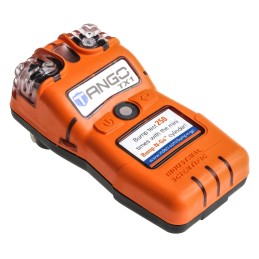 1 pcs - Industrial Scientific Gas Detector for Carbon Monoxide Detection, Audible Alarm, ATEX Approved