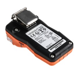 1 pcs - Industrial Scientific Gas Detector for Carbon Monoxide Detection, Audible Alarm, ATEX Approved