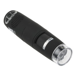 1 pcs - RS PRO USB Wifi Microscope, 1280 x 1024 pixels, 500 - 600X Magnification