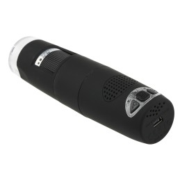 1 pcs - RS PRO USB Wifi Microscope, 1280 x 1024 pixels, 500 - 600X Magnification