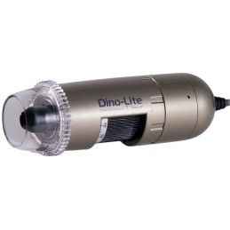 1 pcs - Dino-Lite AM4113ZT4 USB Digital Microscope, 1280 x 1024 pixels, 400 - 470X Magnification