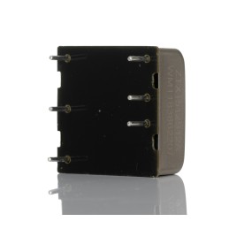 5 pcs - TRACOPOWER THN 15 DC-DC Converter, 12V dc/ 1.3A Output, 9 - 18 V dc Input, 15W, Through Hole, +85°C Max Temp