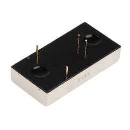 5 pcs - TRACOPOWER TEN 10 DC-DC Converter, 5V dc/ 2A Output, 18 - 36 V dc Input, 10W, Through Hole, +85°C Max Temp -40°C