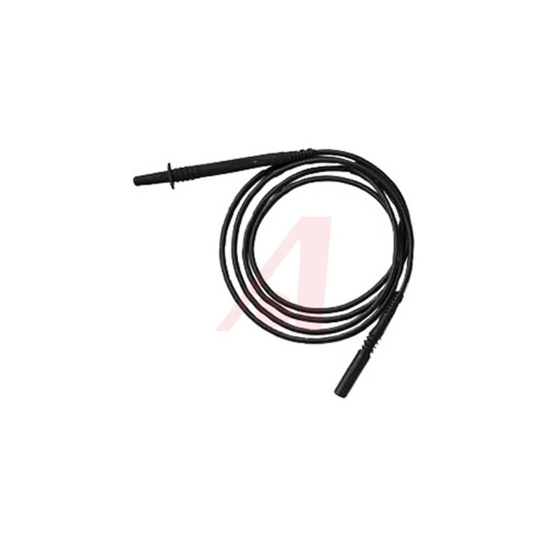 1 pcs - Mueller Electric BU-4061-N-39-0 Test Probe Lead, 20A