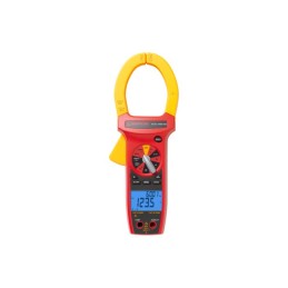 1 pcs - Amprobe ACDC-3400 IND Clamp Meter, 1000A dc, Max Current 1000A ac CAT III 1000V