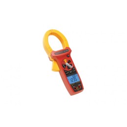 1 pcs - Amprobe ACDC-3400 IND Clamp Meter, 1000A dc, Max Current 1000A ac CAT III 1000V