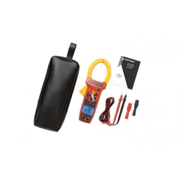 1 pcs - Amprobe ACDC-3400 IND Clamp Meter, 1000A dc, Max Current 1000A ac CAT III 1000V