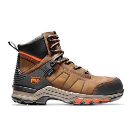 1 Pair - Timberland Safety Shoe, UK 11.5, EU 46