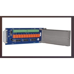 1 pcs - Keithley Scanner Card for Use with Keithley Multimeters and Oscilloscopes