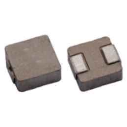 50 pcs - Abracon, SMD Wire-wound SMD Inductor 10 μH 5.5A Idc