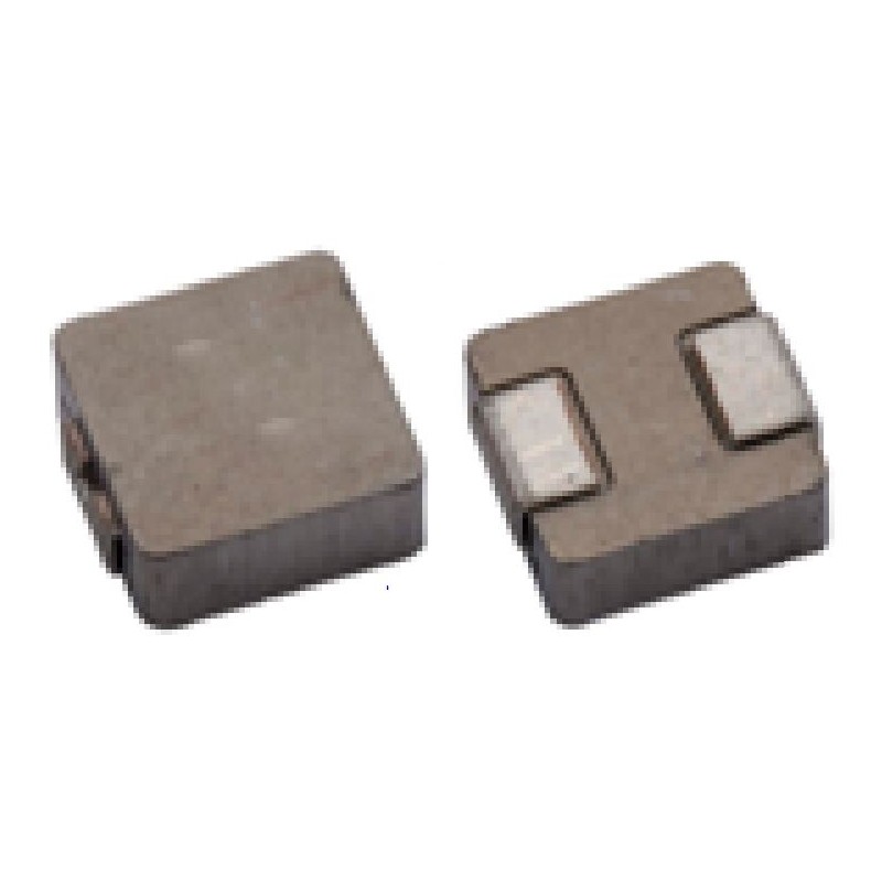 50 pcs - Abracon, SMD Wire-wound SMD Inductor 10 μH 5.5A Idc