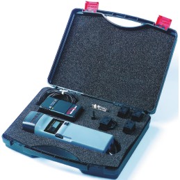 1 pcs - Testo 476 Stroboscope, 12500rpm Max, ±0.01 % Accuracy