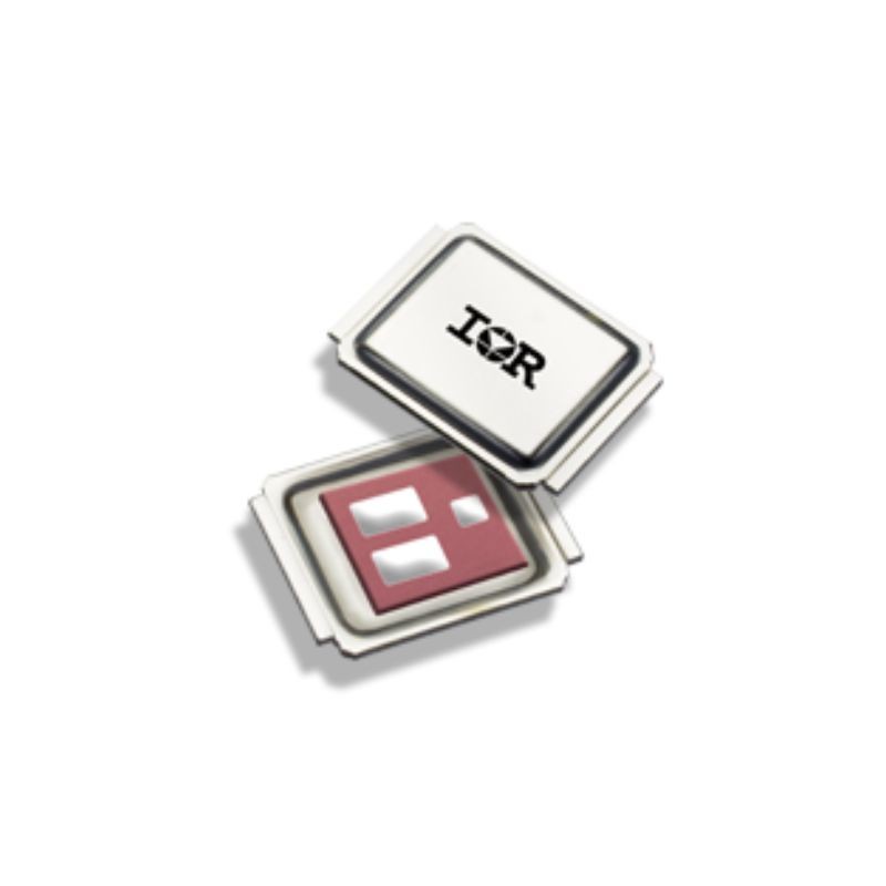 4800 pcs - MOSFET, 38 A, 25 V MG-WDSON-5 Infineon IRF6717MTRPBF