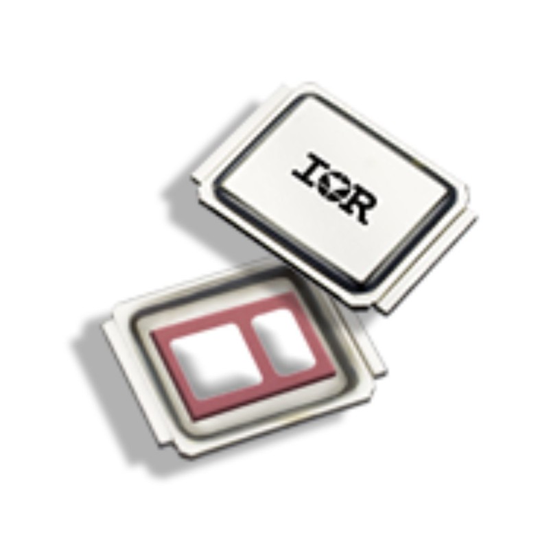 4800 pcs - N-Channel MOSFET, 21 A, 60 V, 6-Pin DirectFET ISOMETRIC Infineon AUIRF7640S2TR