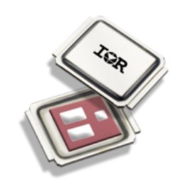 4800 pcs - N-Channel MOSFET, 160 A, 30 V Direct FET Medium Can Infineon IRF9383MTRPBF