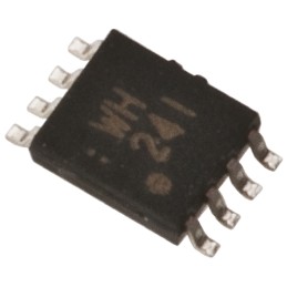 5 pcs - Toshiba TC7W14FK(TE85L,F) Triple Schmitt Trigger Inverter, 8-Pin SSOP