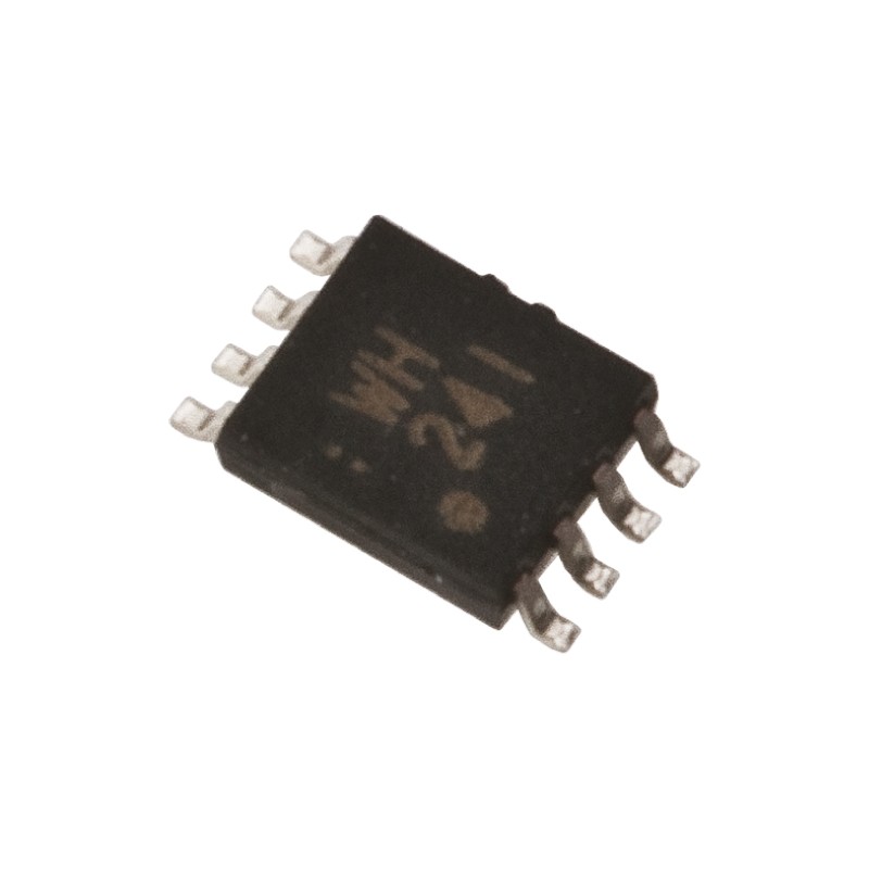 5 pcs - Toshiba TC7W14FK(TE85L,F) Triple Schmitt Trigger Inverter, 8-Pin SSOP