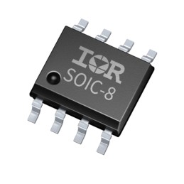 5 pcs - Infineon IR2104SPBF, 20V 8-Pin, 8-Lead SOIC