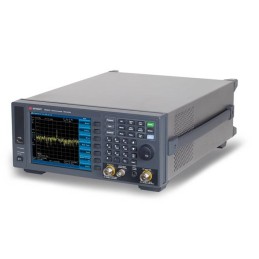 1 pcs - Keysight Technologies N9321C Desktop Spectrum Analyser, 0.009 - 4000MHz