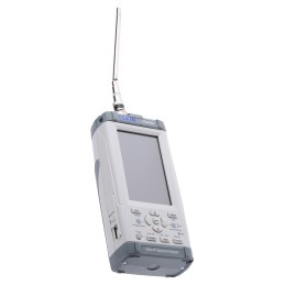 1 pcs - Aim-TTi PSA6005USC Handheld Spectrum Analyser, 10 MHz - 6 GHz