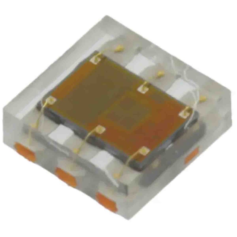 5 pcs - TSL25721FN ams OSRAM