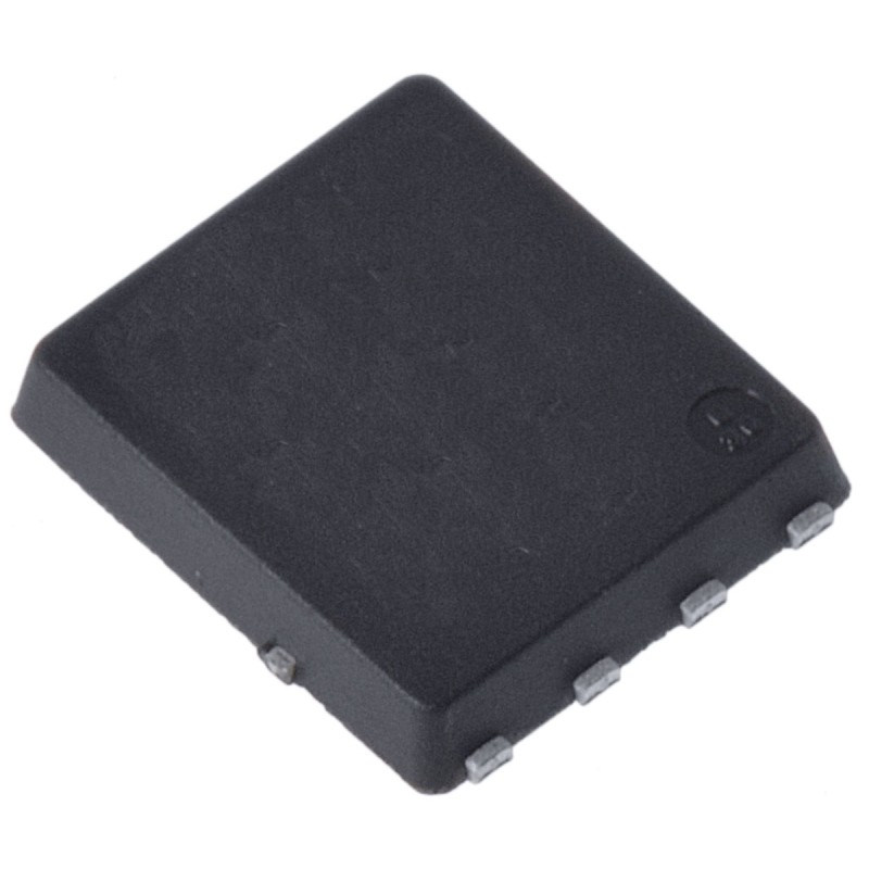 5000 pcs - N-Channel MOSFET, 100 A, 60 V, 8-Pin TDSON Infineon BSC039N06NSATMA1