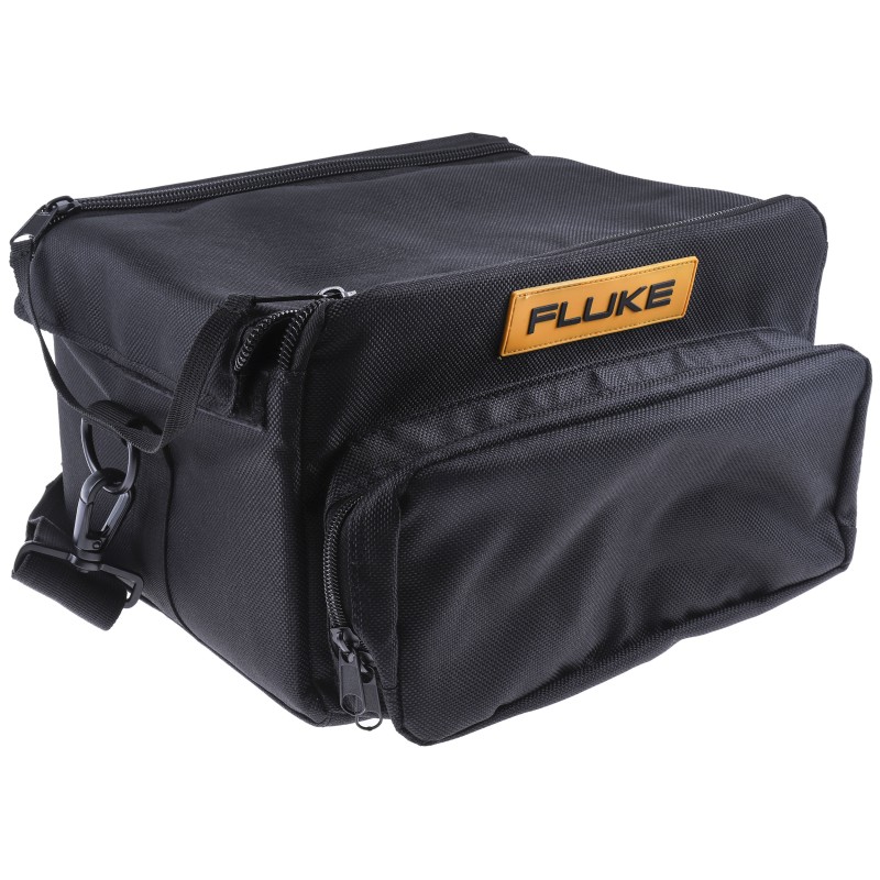 1 pcs - Fluke Soft Carrying Case for Use with 120B Series Scope Meter
