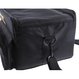 1 pcs - Fluke Soft Carrying Case for Use with 120B Series Scope Meter