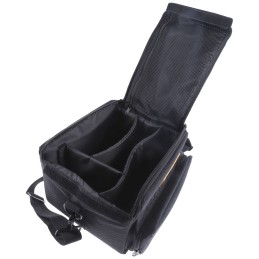 1 pcs - Fluke Soft Carrying Case for Use with 120B Series Scope Meter