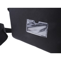 1 pcs - Fluke Soft Carrying Case for Use with 120B Series Scope Meter