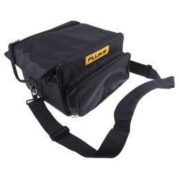 1 pcs - Fluke Soft Carrying Case for Use with 120B Series Scope Meter