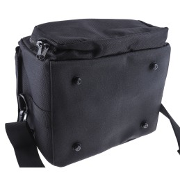 1 pcs - Fluke Soft Carrying Case for Use with 120B Series Scope Meter