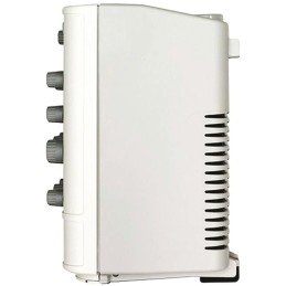 1 pcs - Keysight Technologies MSOX2002A InfiniiVision 2000 X Series Digital Bench Oscilloscope, 2 Analogue Channels, 70MHz, 8