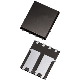 5000 pcs - N-Channel MOSFET, 100 A, 100 V, 8-Pin TDSON Infineon BSC040N10NS5ATMA1