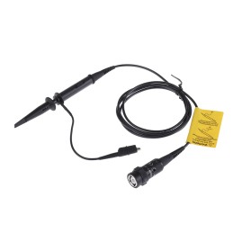 1 pcs - Tektronix TPS2000 Series P2220 Oscilloscope Probe, Passive Type, 200MHz, 1:1, 1:10