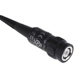 1 pcs - Tektronix TPS2000 Series P2220 Oscilloscope Probe, Passive Type, 200MHz, 1:1, 1:10