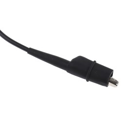 1 pcs - Tektronix TPS2000 Series P2220 Oscilloscope Probe, Passive Type, 200MHz, 1:1, 1:10