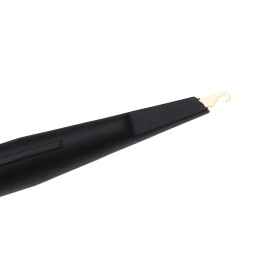 1 pcs - Tektronix TPS2000 Series P2220 Oscilloscope Probe, Passive Type, 200MHz, 1:1, 1:10