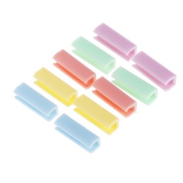 1 pcs - Tektronix TPS2000 Series P2220 Oscilloscope Probe, Passive Type, 200MHz, 1:1, 1:10