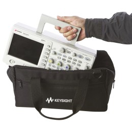 1 pcs - Keysight Technologies Soft Carrying Case for Use with DSO1000A Series, DSO5000 Series