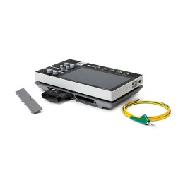 1 pcs - Tektronix Oscilloscope Battery Pack, For Use With 2 Series MSO, Li-Ion, 4 h