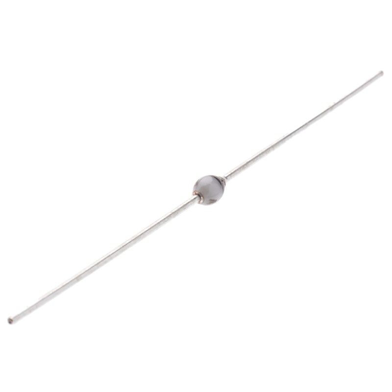 5000 pcs - Vishay 1500V 2A, Rectifier Diode, 2-Pin SOD-57 BY448TAP