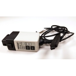 1 pcs - Tektronix TDP Series TDP1500 Oscilloscope Probe, Active, Differential Type, 1.5GHz, 1:1, 1:10
